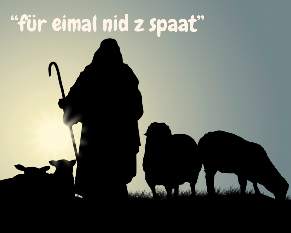 Weihnachtsmusical